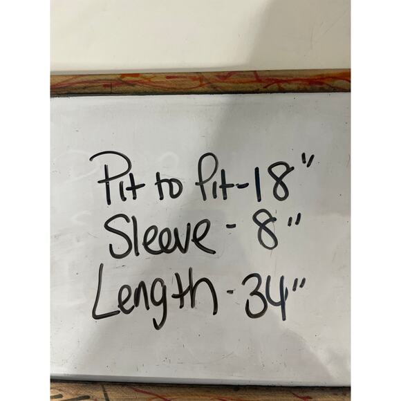 Gianni Bini Gingham Dress Medium Tie Side Wrap Mini Balloon Sleeve - Picture 9 of 9